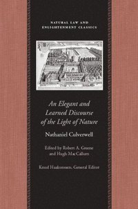 bokomslag Elegant & Learned Discourse of the Light of Nature