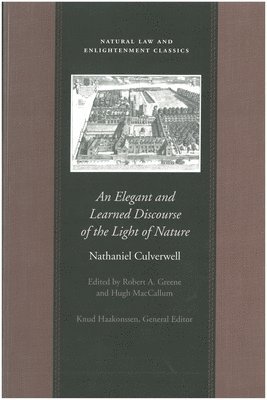 bokomslag Elegant & Learned Discourse of the Light of Nature