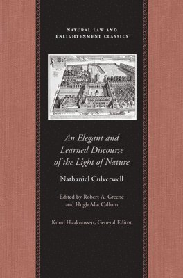 Elegant & Learned Discourse of the Light of Nature 1