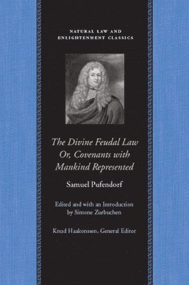 Divine Feudal Law 1
