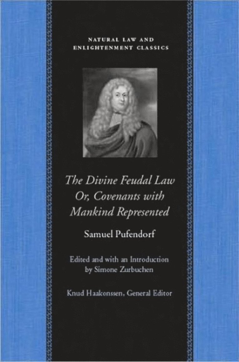 Divine Feudal Law 1