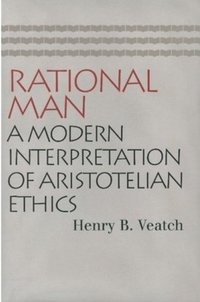 bokomslag Rational Man