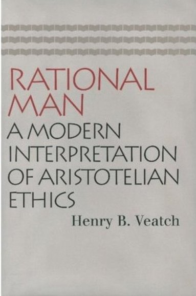 bokomslag Rational Man