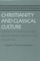 Christianity & Classical Culture 1