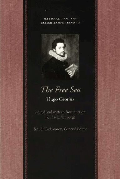 Hugo Grotius, Hugo Grotius - Free Sea, Häftad