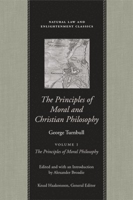 Principles of Moral & Christian Philosophy, in 2 Volumes 1