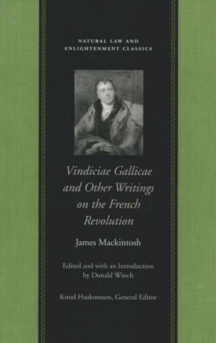 Vindiciae Gallicae