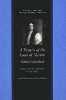 Treatise of the Laws of Nature 1