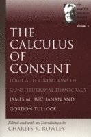 bokomslag Calculus of Consent