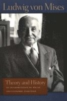 bokomslag Theory & History