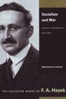 Socialism & War