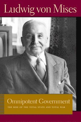 Omnipotent Government 1