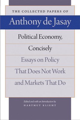 Political Economy, Concisely 1