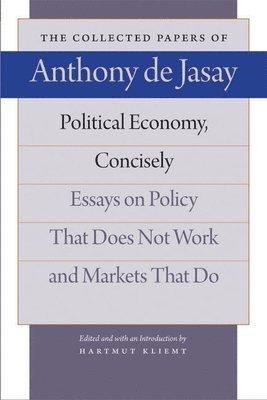 Political Economy, Concisely 1