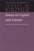 bokomslag Essays on Capital & Interest