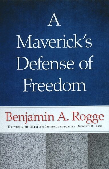 bokomslag Maverick's Defense of Freedom