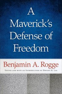 bokomslag Maverick's Defense of Freedom