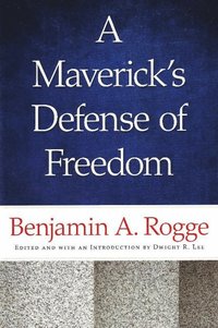 bokomslag Maverick's Defense of Freedom