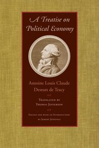 bokomslag Treatise on Political Economy