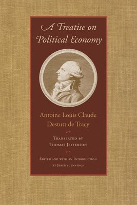 Treatise on Political Economy 1