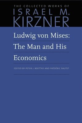 Ludwig von Mises 1
