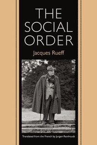 bokomslag The Social Order