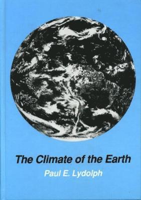 The Climate of the Earth 1