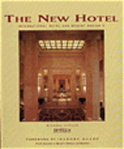 Mike Kaplan - International Hotel and Resort Design, Inbunden