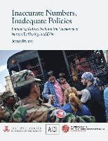 bokomslag Inaccurate Numbers, Inadequate Policies: Enhancing Data to Evaluate the Prevalence of Human Trafficking in ASEAN