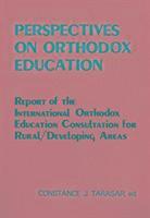 bokomslag Perspectives On Orthodox Education