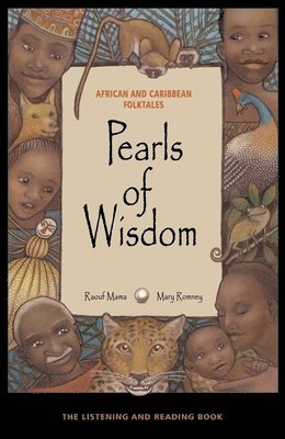 Raouf Mama - Pearls of Wisdom, Häftad