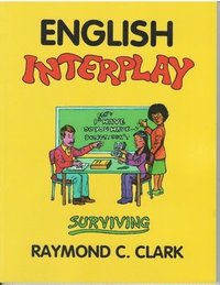 bokomslag English Interplay