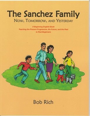 Sanchez Family