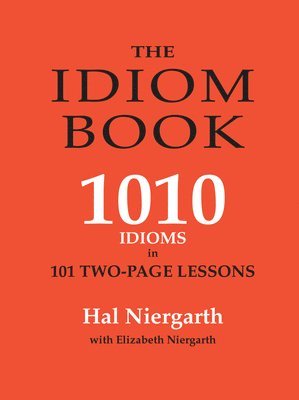 The Idiom Book 1