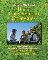 bokomslag Basic Conversation Strategies