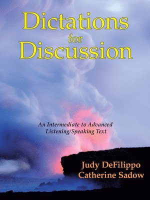 Dictations for Discussion 1