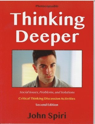 Thinking Deeper 1