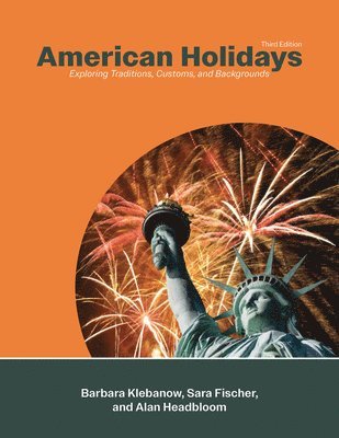 American Holidays 1