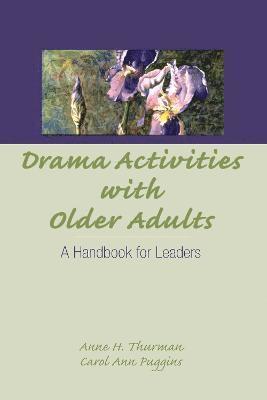 Drama Activities With Older Adults 1