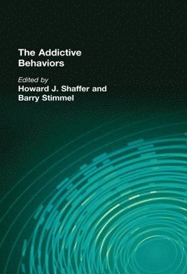 The Addictive Behaviors 1