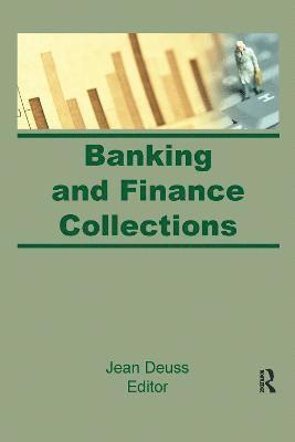 Banking and Finance Collections 1