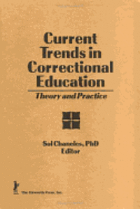 bokomslag Current Trends in Correctional Education