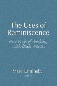 bokomslag Uses of Reminiscence