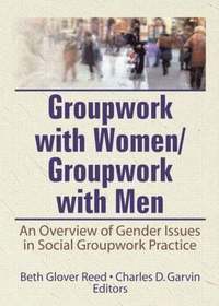 bokomslag Groupwork With Women/Groupwork With Men