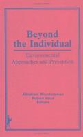 bokomslag Beyond the Individual