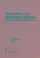 bokomslag Social Work and Alzheimer's Disease