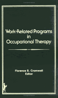 Work Related Program 1