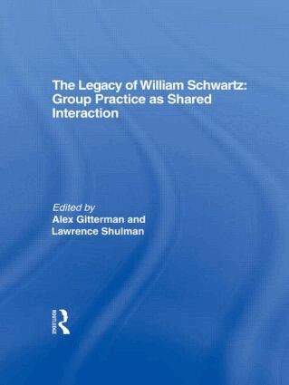 Alex Gitterman, Lawrence Shulman, Alex Gitterman, Lawrence Shulman - Legacy of William Schwartz, Inbunden