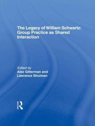 Legacy of William Schwartz