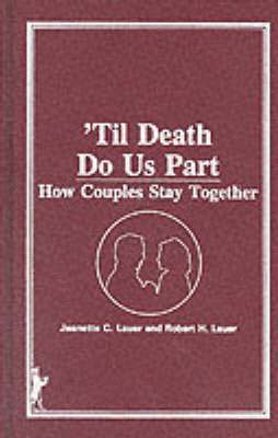 'Til Death Do Us Part 1